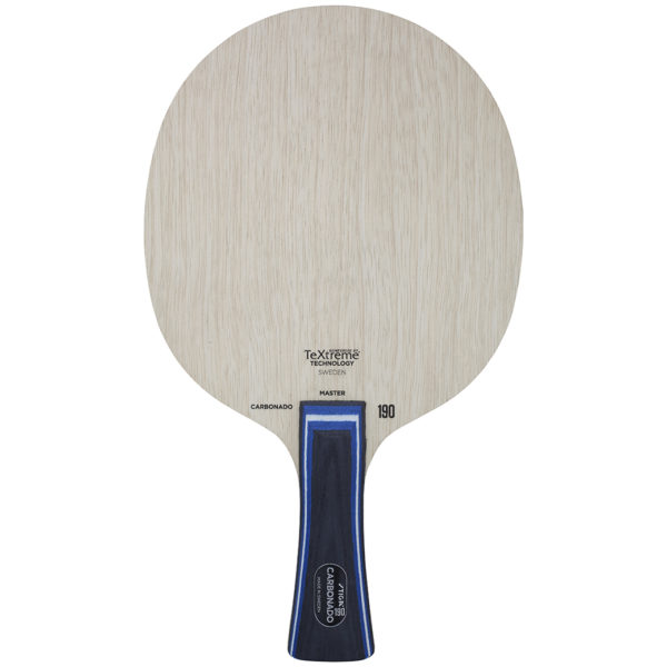 STIGA CARBONADO 190 FL