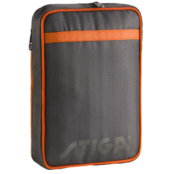 STIGA LEAGUE SINGLE BLACK/ORANGE