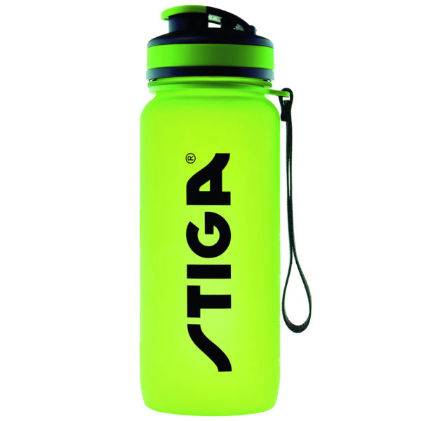 STIGA WATER BOTTLE 650ml. - Image 3
