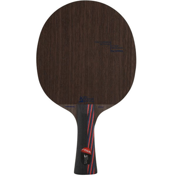 STIGA OFFENSIVE WOOD NCT LG