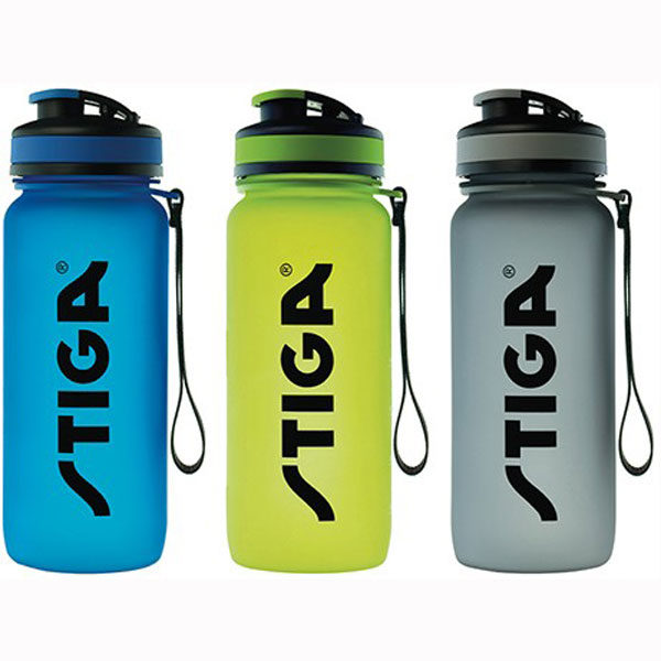 STIGA WATER BOTTLE 650ml.