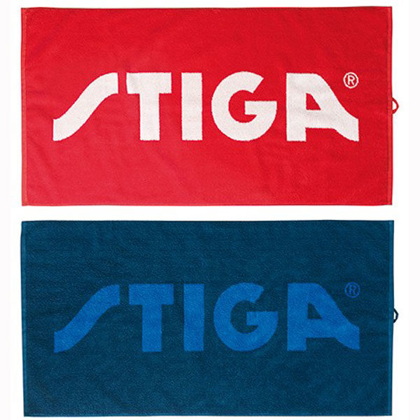 STIGA TOWEL ACTIVITY (50 X 100 cm)