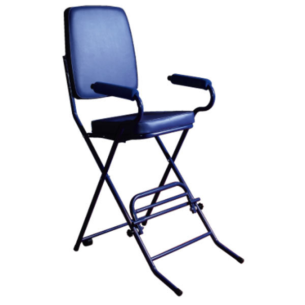 DHS TT.REFREE CHAIR เก้าอี้กรรมการ
