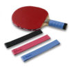 Nittaku GRIP TAPE หนังพันด้าม สีดำ