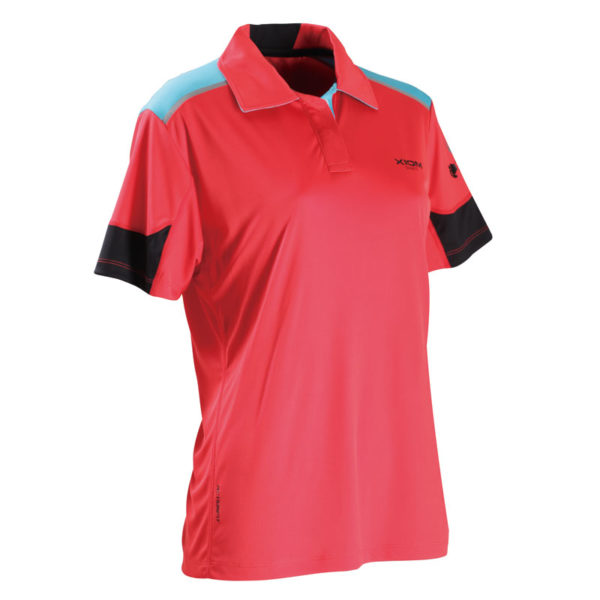 XIOM SHIFT P3 RED