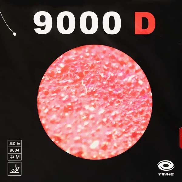 YINHE 9000 D