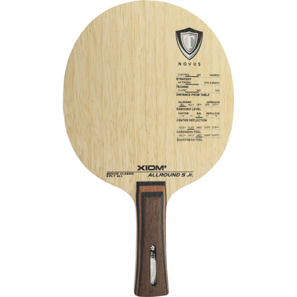 XIOM ALLROUND-S - Image 5
