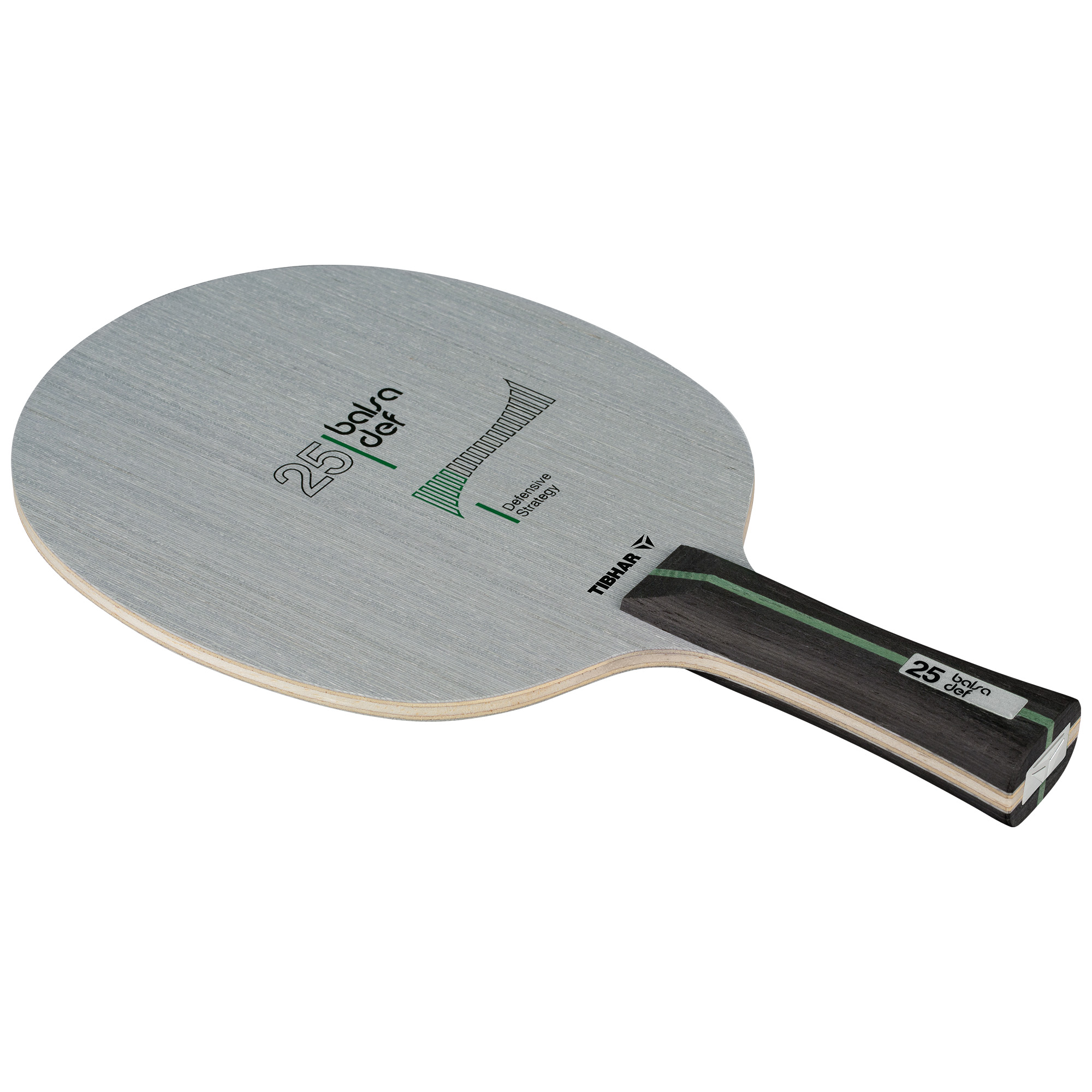 TIBHAR BALSA DEF 25 FL,ST