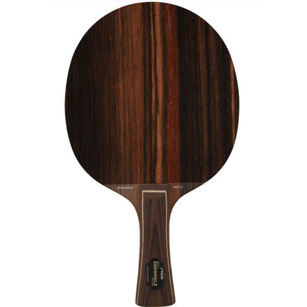 STIGA EBENHOLZ NCT V FL
