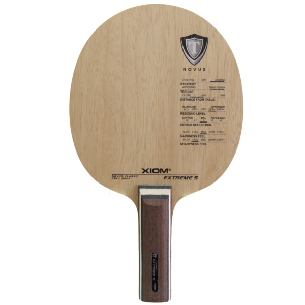 XIOM EXTREME-S (CLASSIC SERIES) - Image 2