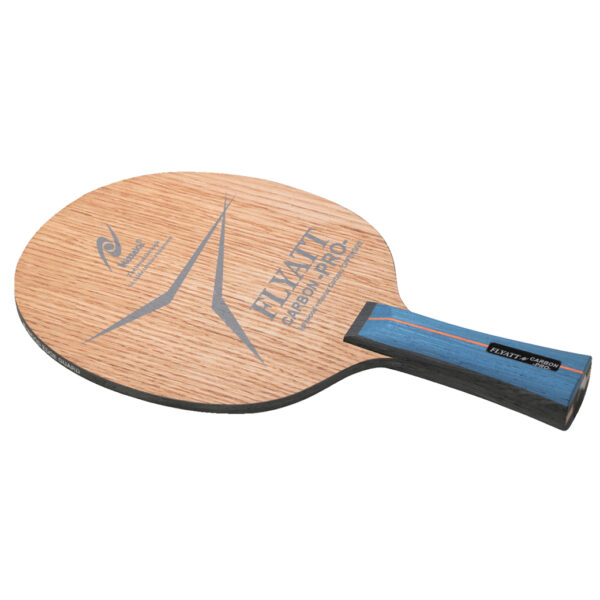 Nittaku FLYATT CARBON PRO (KEVLAR)