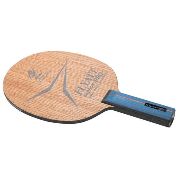 Nittaku FLYATT CARBON PRO (KEVLAR) - Image 2