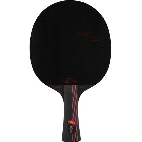 STIGA HYBRID WOOD NCT FL