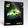 andro HEXER PIPS+ เม็ดสั้นรุก 2.1