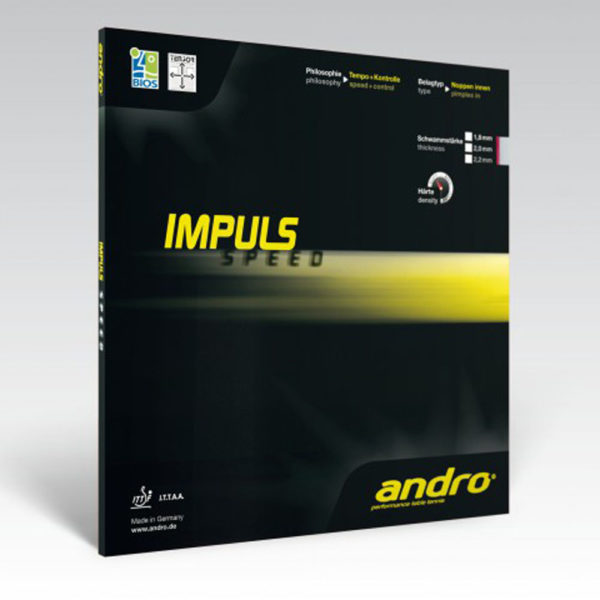andro IMPULS SPEED