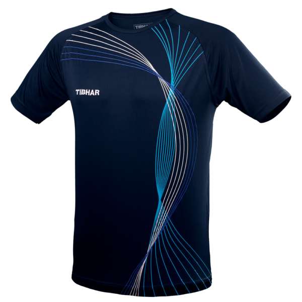 TIBHAR JAZZ T-SHIRT