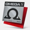 XIOM OMEGA IV PRO max