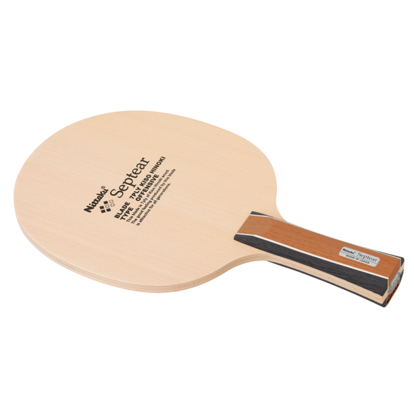 Nittaku SEPTEAR KISO HINOKI