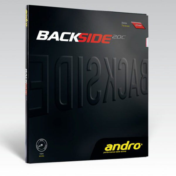 andro BACKSIDE 2.0 C
