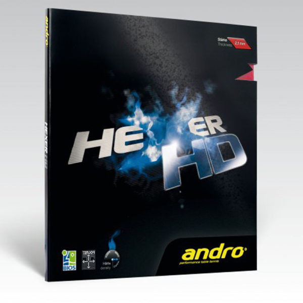 andro HEXER HD 2.1