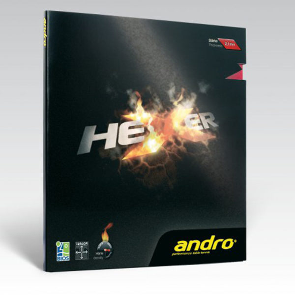 andro HEXER 2.1