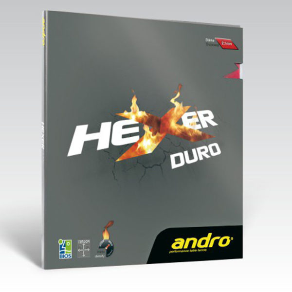 andro HEXER DURO