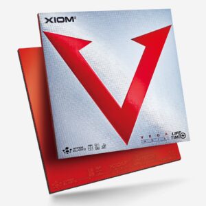 Xiom VEGA ASIA MAX