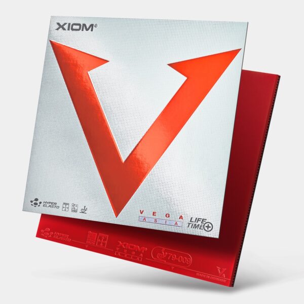 Xiom VEGA ASIA MAX