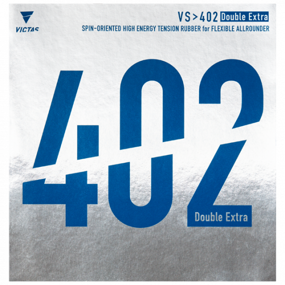 VICTAS VS>402 DOUBLE EXTRA