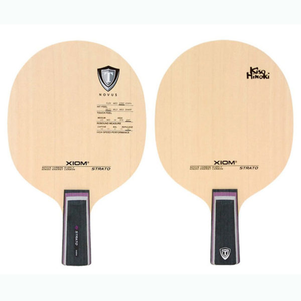 XIOM STRATO (ENERGY CARBON) CS