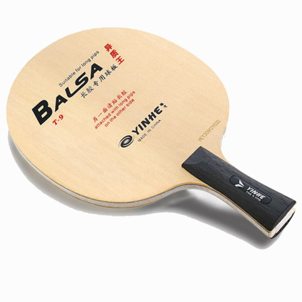 YINHE BALSA T-9 CARBON FL