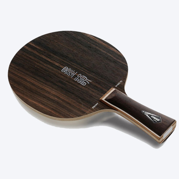 YINHE NE-70 EBENHOLZ-NANOCARBON FL WITH BOX