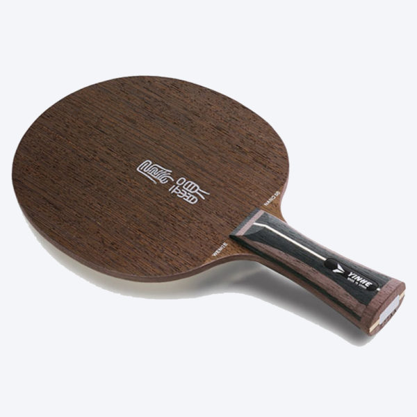 YINHE NW-50 WENGE NANOCARBON FL WITH BOX
