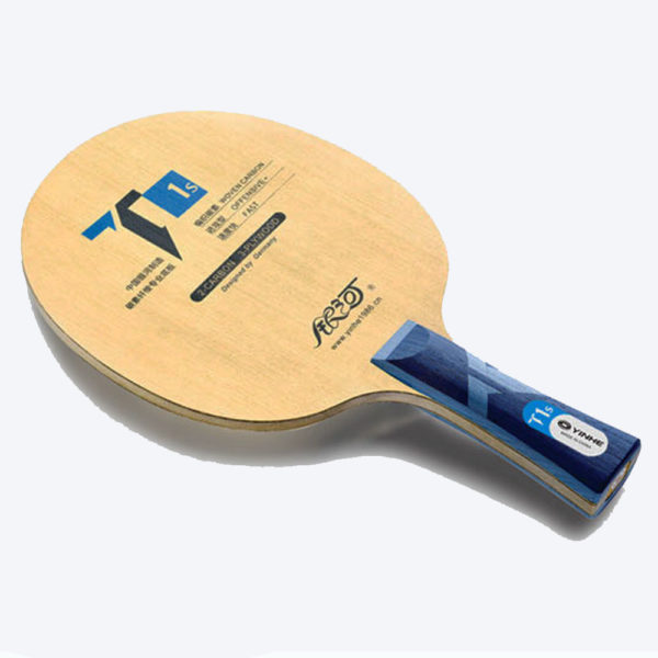 YINHE T-1S WOVEN CARBON FL