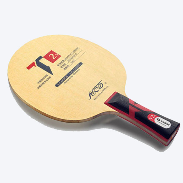 YINHE T-2S UNIAXIAL CARBON FL,ST