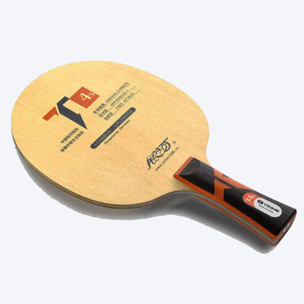 YINHE T-4S UNIAXIAL CARBON FL,ST