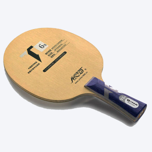 YINHE T-6S WOVEN CARBON FL