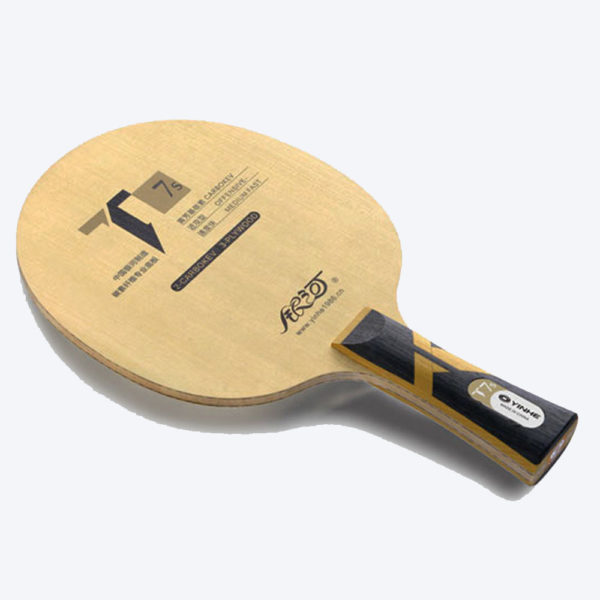 YINHE T-7S CARBOKEV FL