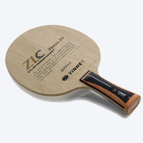 YINHE VENUS-4 ZYLONFIBER CARBON FIBER WITH BOX