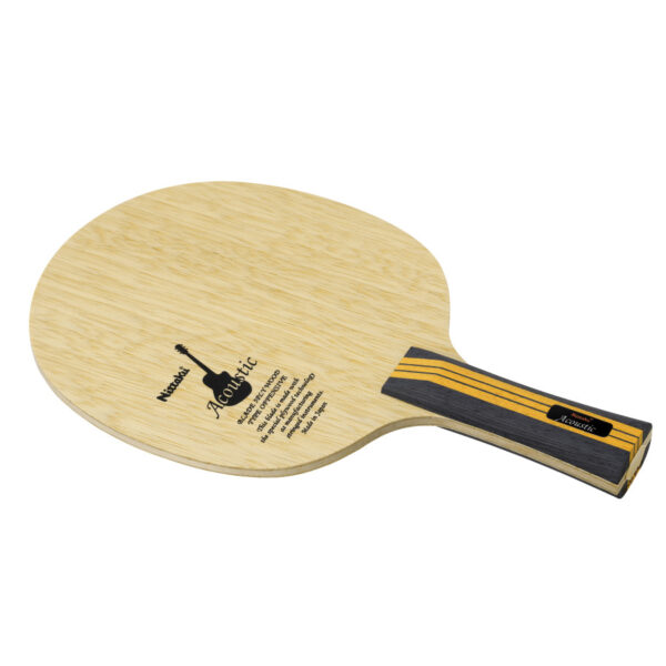 Nittaku ACOUSTIC FL,ST