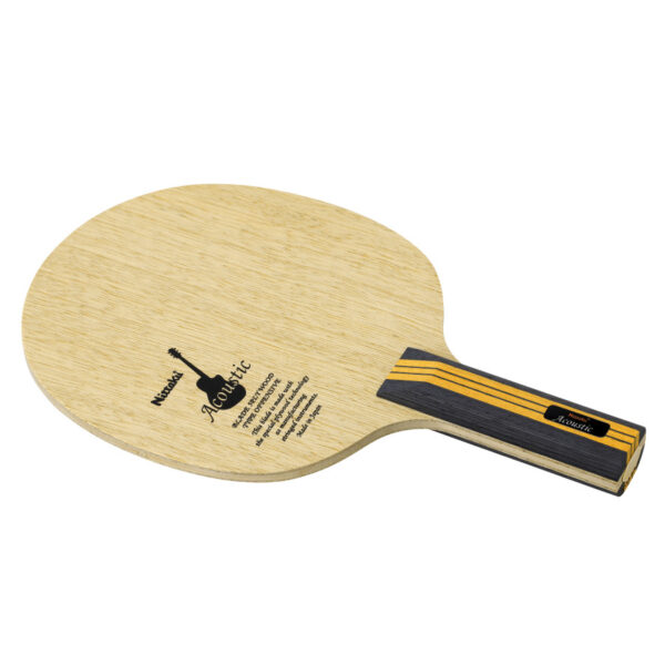 Nittaku ACOUSTIC FL,ST - Image 2