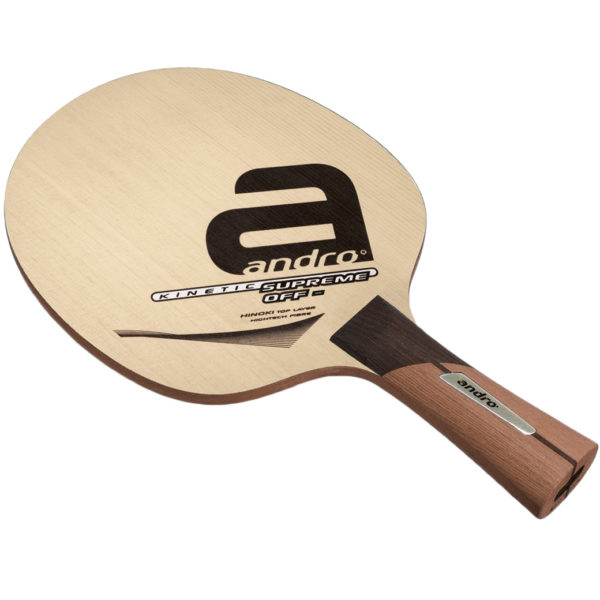 andro KINETIC SUPREME OFF- Z-HIGHTECH FIBRE HINOKI