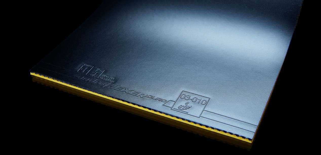 andro HEXER DURO - Image 3