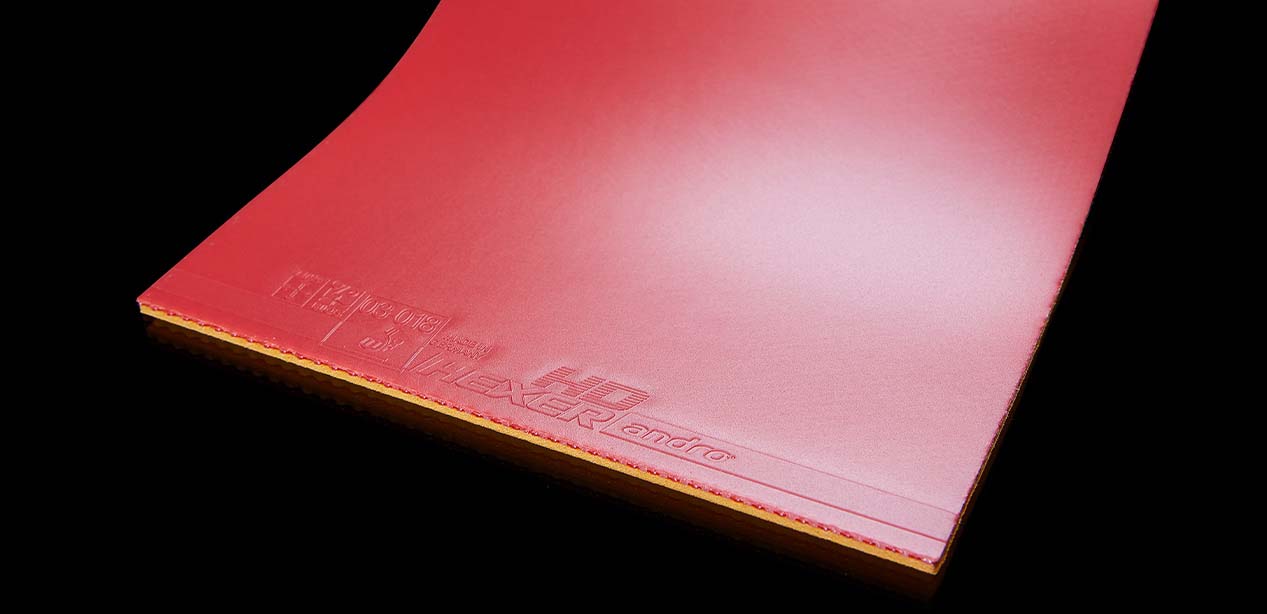 andro HEXER HD 2.1 - Image 2