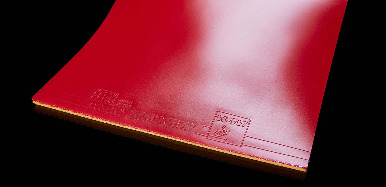 andro HEXER POWERSPONGE - Image 2