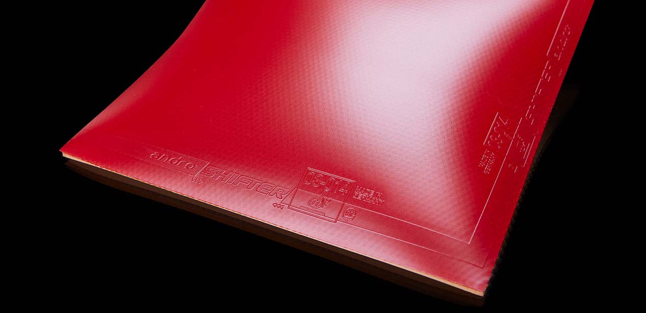 andro SHIFTER สีดำ - Image 2