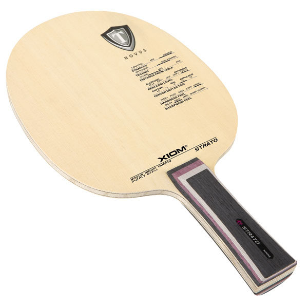 XIOM STRATO (ENERGY CARBON)