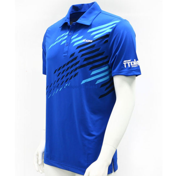 XIOM BLAZE POLO - Image 3