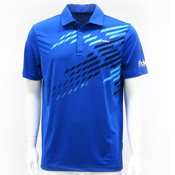 XIOM BLAZE POLO - Image 5