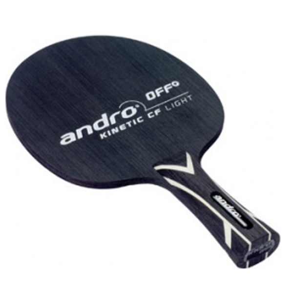 andro KINETIC CF LIGHT CARBON OFF
